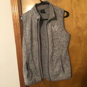 Alpha Phi Vest